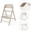 Image de Chaise haute évolutive Click & Fold 4 in 1 All Natural