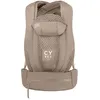 Image de Porte-bébé en mesh 3D Coya Carrier Cozy Beige