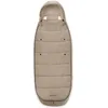 Image de Chancelière pour poussette Gold Beige
