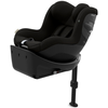 Image de Siège-auto Sirona G i-Size Magic Black avec base (Groupe 0/1)