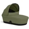 Image de Nacelle Melio Cot Moss Green