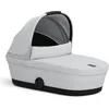 Image de Nacelle Melio Cot Fog Grey