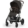 Image de Poussette tout-terrain Balios S Lux Chocolate Brown