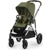 Image de Poussette citadine Gazelle S Moss Green