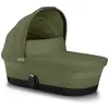 Image de Nacelle Gazelle S Cot Moss Green