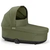 Image de Nacelle Cot S Lux Moss Green