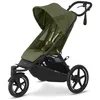 Image de Poussette tout-terrain AVI SPIN Moss Green