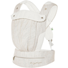 Image de Porte-bébé Coya Carrier Bouclé Cream White