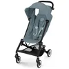Image de Poussette compacte Agis Stormy Blue