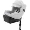Image de Siège-auto Sirona Ti Plus Platinum White (Groupe 0/1)