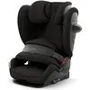 Image de Siège-auto PALLAS G3 i-Size Magic Black (Groupe 1/2/3)