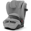 Image de Siège-auto Pallas G3 tissu Plus Stone Grey
