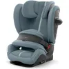 Image de Siège-auto Pallas G3 tissu Plus Stormy Blue