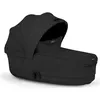 Image de Nacelle pliable luxe PRIAM 2026 Sepia Black
