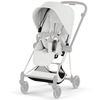 Image de Habillage de siège MIOS Style 2026 Off White