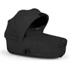 Image de Nacelle pliable luxe MIOS et COYA 2026 Sepia Black