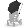 Image de Ombrelle pour poussette Sepia Black