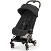 Image de COYA Style 2026 Poussette ultra-compacte et Châssis Rose Gold Sepia Black