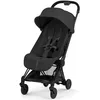 Image de CO A Style 2026 Poussette ultra-compacte et Châssis Matt Black Sepia Black