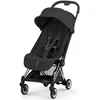 Image de COYA Style 2026 Poussette ultra-compacte et Châssis Chrome Sepia Black
