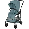 Image de Poussette Citadine Ultra Légère Melio Carbon 2026 Stormy Blue