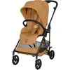 Image de Poussette Citadine Ultra Légère Melio Carbon 2026 Cinnamon Yellow