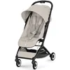 Image de Poussette Ultra Compacte Orfeo 2026 châssis Black Dune Grey