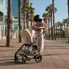 Image de Poussette citadine Balios S avec nacelle S Lux 2026 Almond Beige