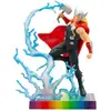 Image de Figurine Bullyland Avengers Thor Multicolore 12 cm BULA11333