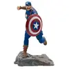 Image de Figurine Marvel Capitain America Bullyland-639-0011335
