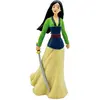 Image de Figurine Disney : Mulan Bullyland-11356