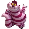 Image de Figurine Chat de Cheshire Bullyland-B11401