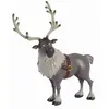 Image de Figurine la Reine des Neiges (Frozen) : Sven Bullyland-13514