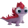 Image de Figurine Disney : La Reine des Neiges 2 (Frozen 2) : Salamandre Bullyland-13515