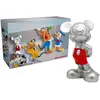 Image de Figurines : Mickey et ses amis - Coffret classique 100 ans Disney Bullyland-639-0013416