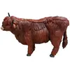 Image de Boeuf écossais des hautes terres Bullyland-639-0062445
