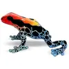 Image de Figurine grenouille venimeuse Amazonica Bullyland-B68521