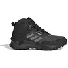 Image de Chaussures de randonnée femme adidas Terrex AX4 Mid GORE-TEX FZ3149 Noir 36
