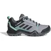 Image de Chaussures de randonnée femme adidas Terrex AX3 Gore-Tex FX4684 Argenté 38