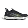 Image de Chaussures de trail femme adidas Terrex Two Ultra Parley H69068 Noir 37 1/3