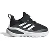 Image de Chaussures de running enfant adidas FortaRun FZ5499 Noir 21