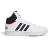 Image de Baskets adidas Hoops 3.0 Blanc 40 2/3 GY5543