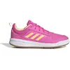 Image de Chaussures de running enfant adidas Tensaur GV7898 Rose 38 2/3