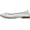 Image de Ballerines femme Tamaris 1-22116-41 Blanc 40 1-22116-41-100