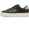 Image de Baskets femme Tamaris 1-23724-42 Noir 41 1-23724-42-001