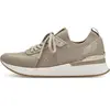 Image de Baskets femme Tamaris 1-23712-42 Beige 37 1-23712-42-498