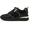 Image de Baskets femme Tamaris 1-23721-42 Noir 40 1-23721-42-048