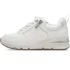 Image de Baskets femme Tamaris Blanc 39 1-23721-42-171