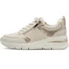 Image de Baskets femme Tamaris Beige 39 1-23721-42-430