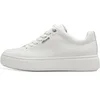 Image de Baskets femme Tamaris Blanc 40 1-23736-42-117